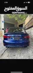  3 Audi s3 2017