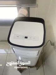  3 مكيف ألماني بحالة الوكاله حامي بارد