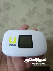  14 راوتر 4G+plus بلس ماي فاي اورنج موسع WiFi 6 اكستندر 5G
