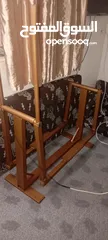 2 جهاز رياضي تفصيل للبيع الزرقاء الهاشمية