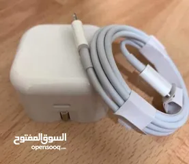  1 charger iPhone