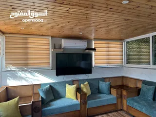  19 تفصيل و تركيب جميع انواع ستائر القماش التركية لنن وجميع انواع الستائر (زيبرا رول عامودي و معدنية)