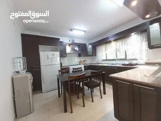  10 شقة للايجار في عبدون  ( Property 35126 ) سنوي فقط