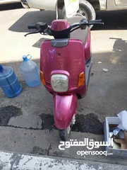  2 دراجه بوليسي