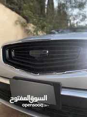  4 جيلي ازكارا فل استخدام شخصي ليست سياحي ولا تطبيقات موديل 2022 ممشى قليل واستخدام خفيف