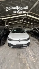  4 volkswagen ID6 pro 2022-2023