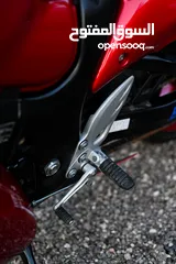  5 Suzuki Hayabusa 2020