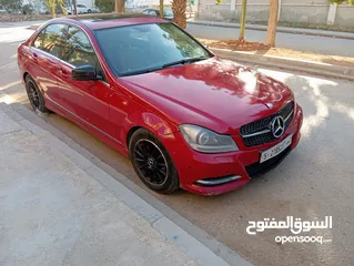  2 استبدال  مرسيدس e350