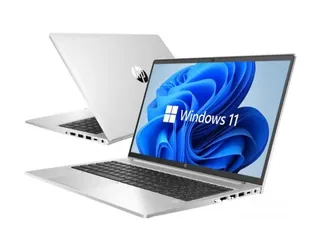  1 للبيع HP ProBook 450 g9  جديد فقط ب 840 دولار