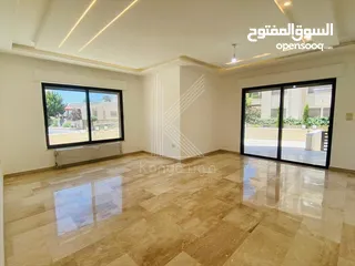  6 شقة مميزة للبيع في عمان - ضاحية النخيل - طابق أرضي