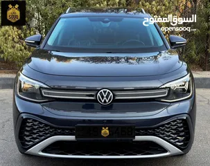  1 VW ID.6 Crozz Pro VIP 2022