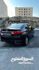  8 هوندا سيتي موديل 2019 فحص كامل للبيع