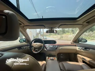  18 مرسيدس s350 بدون جمرك