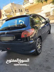  3 بيجو 206 بيجو