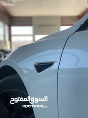  6 Tesla model 3 2021