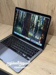  2 MacBook Pro 2022/ M2-Chip/ 512 SSD/ 8 RAM