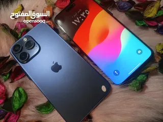  4 حتبطل تحتااار مع العرض الجبااار   احدث اصدار ايفون 15 بروماكس اليابانى Iphone 15 Promax