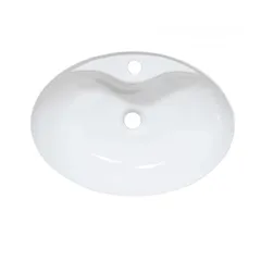  5 Gatria washbasin