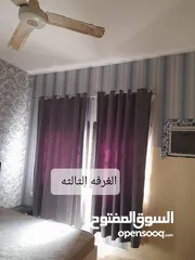  1 منزل للايجار في الحيل