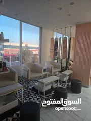  11 صالون تجميل نسائي للبيع