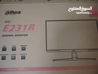  1 شاشة adhua للبيع استعمال شهر فقط