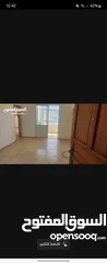  1 شقة للبيع في بيرزيت قريبة من مدرسة الاميير حسن