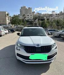  8 مودياك سبورت لاين فل 2020