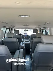  7 هونداي جراند ستاركس موديل 2020 لمتيد