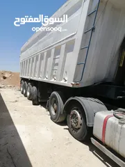  5 راس وعرباي