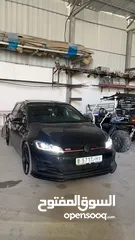  1 ماشاءالله GTI 2018