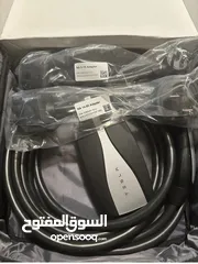  10 شاحن تسلا اصلي للبيع tesla chargers