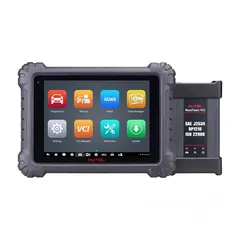  1 جهاز فحص وبرمجة سيارات MaxiSYS MS909 Automotive Scanner from Autel