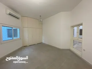  8 4 BR Standalone Villa in Qurum with a Garden