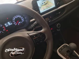  3 كيا جي تي فل اضافات