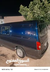  1 باص هونداي