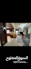  2 شقة مفروشة فاخرة للإيجار – الطيرة  خلف مطعم الريف