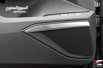  15 2021 Audi e-tron 55 Quattro