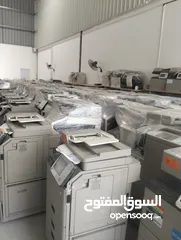  16 photocopy machine sell and repair