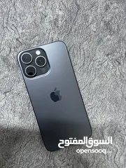  1 iPhone 15 pro max