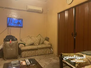  1 مشاركة سكن بغرفه مستقله