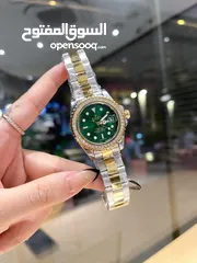  2 رولكس ROLEX