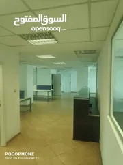  5 مكاتب للايجار في البيرة
