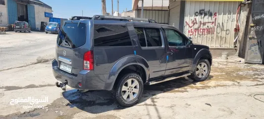  2 نيسان باثيندر سعر حررررررررق للبيع او بدل
