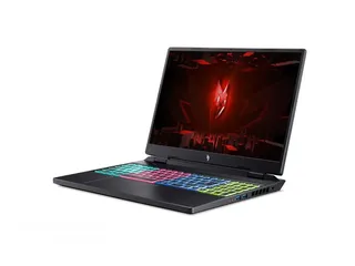  1 جديد - Acer Nitro 16 Gaming Laptop - 16" 165Hz IPS RTX 4070 Ryzen 7 7840HS 16GB DDR5