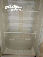  6 ثلاجة مستعمله نوع بيكو