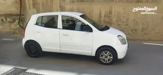  13 كيا بيكانتو للبيع