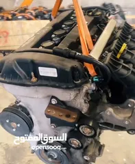  3 مطلوب محرك دوج كالبير 2400cc او محرك ميتسوبيشي لانسر 2400cc  جديد أو نظيف او مكينه سنتافي 2400