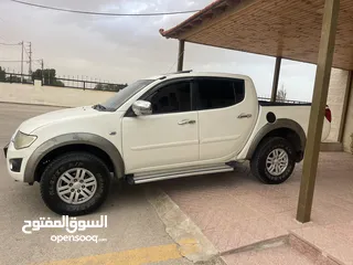  1 ميتسوبيشي سبورتيرو 2015