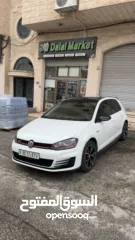  12 جولف 1.4 تيربو 2014