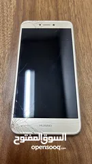  1 للبيع هاتف هواوي ‏HUAWEI P8 lite 2017